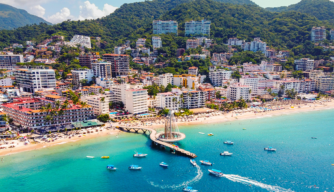 Puerto Vallarta, Mexico